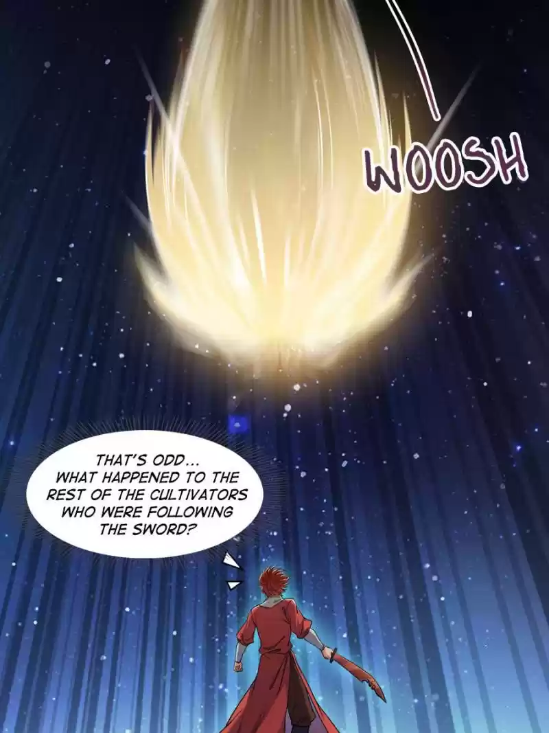 Cultivation Chat Group Chapter 293