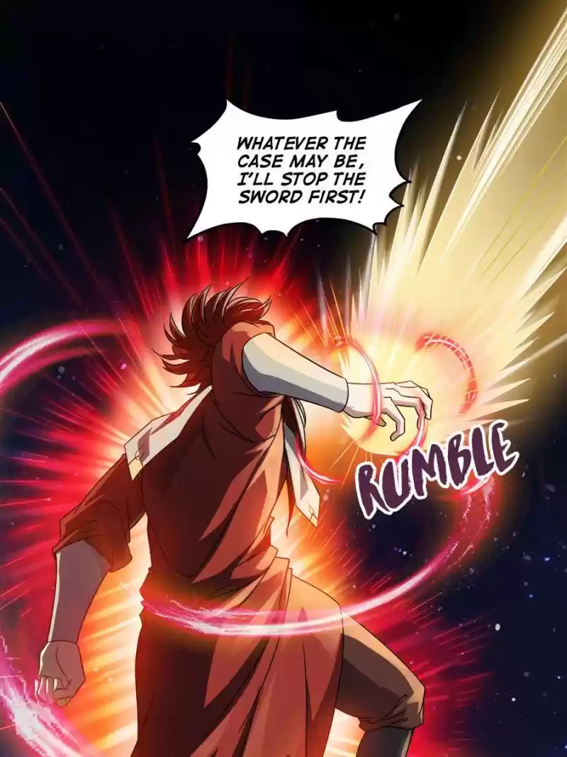 Cultivation Chat Group Chapter 293