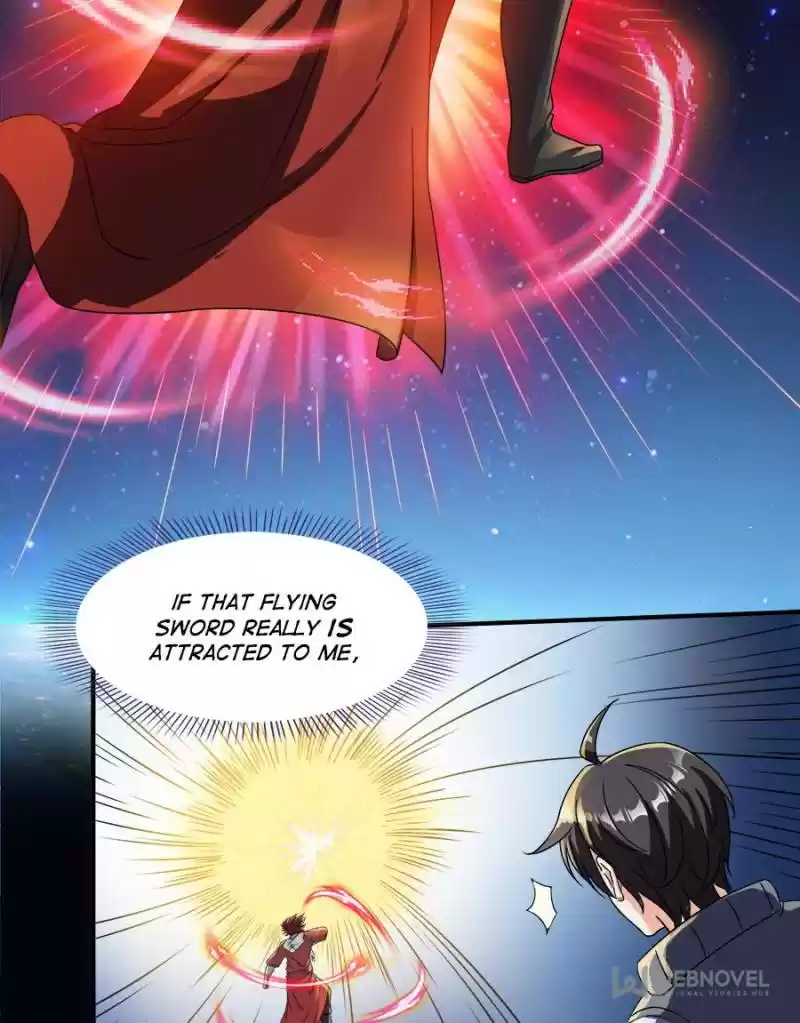 Cultivation Chat Group Chapter 293