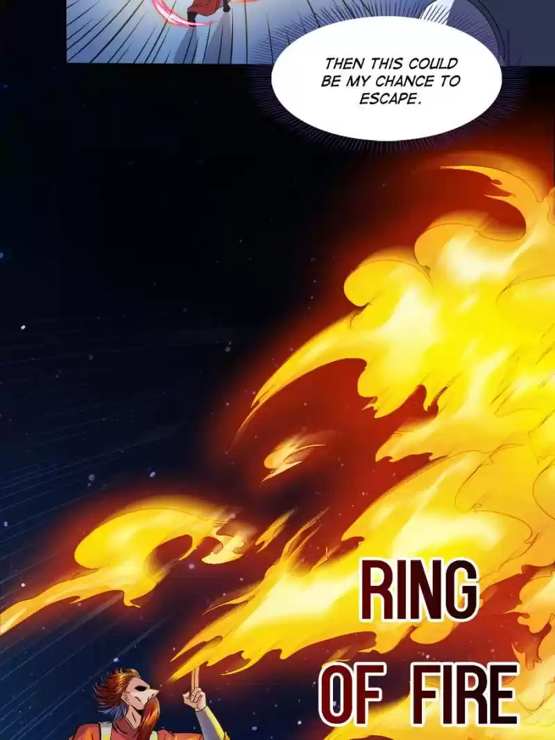 Cultivation Chat Group Chapter 293