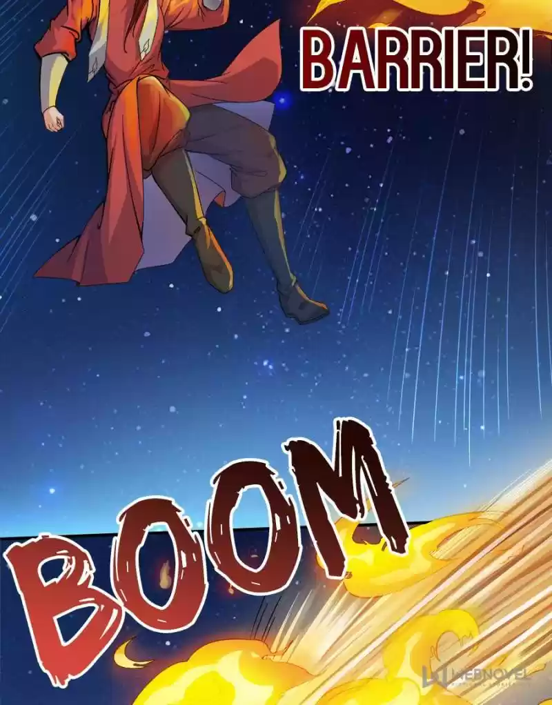 Cultivation Chat Group Chapter 293