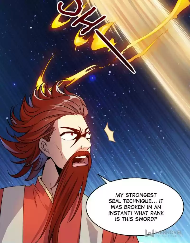 Cultivation Chat Group Chapter 293