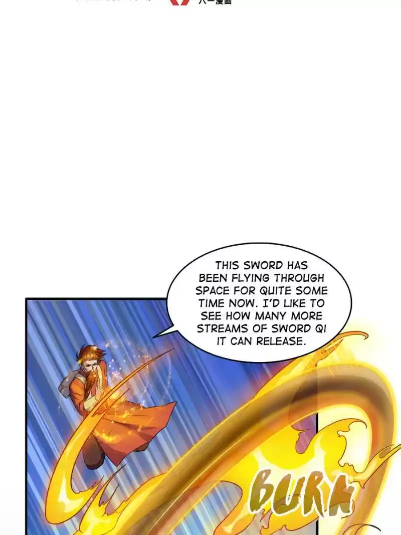 Cultivation Chat Group Chapter 294