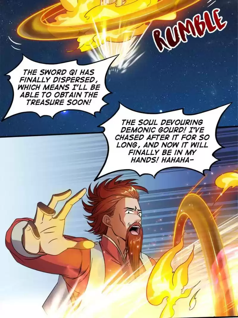 Cultivation Chat Group Chapter 294