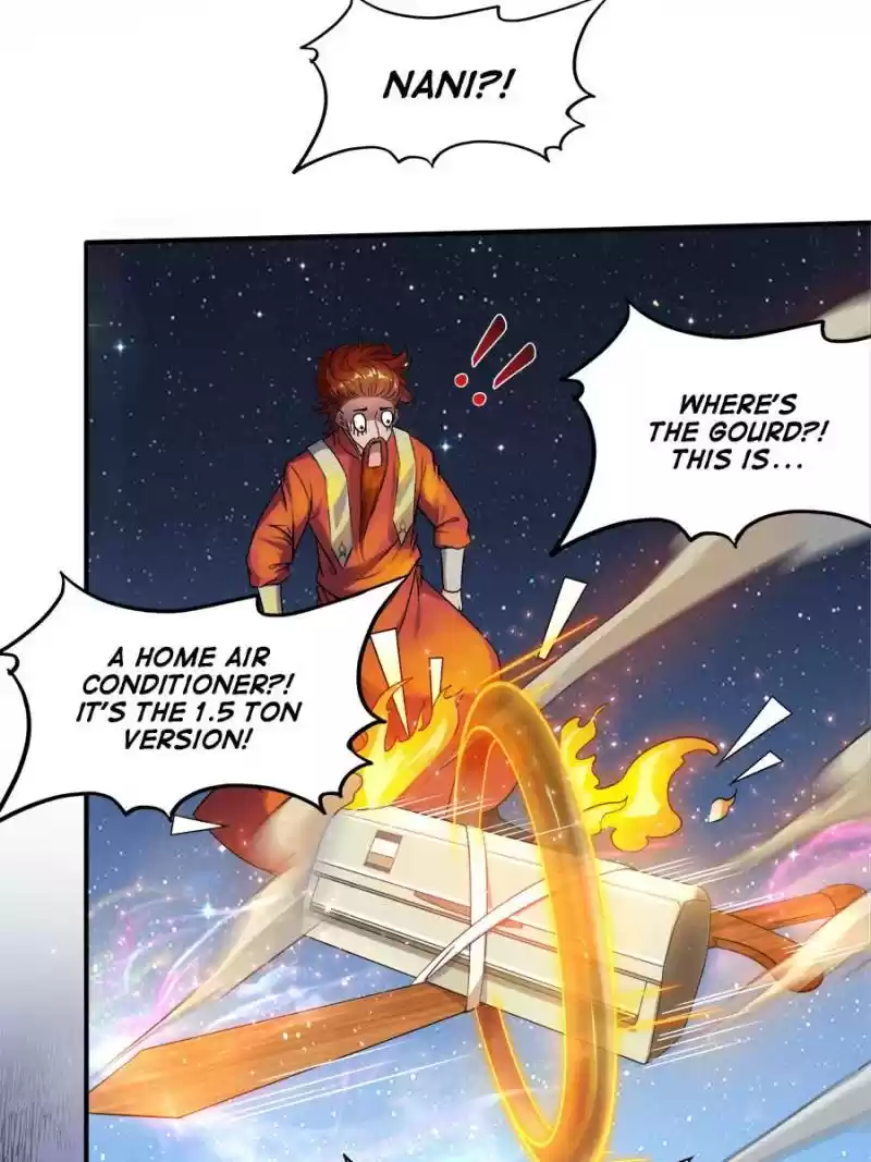 Cultivation Chat Group Chapter 294