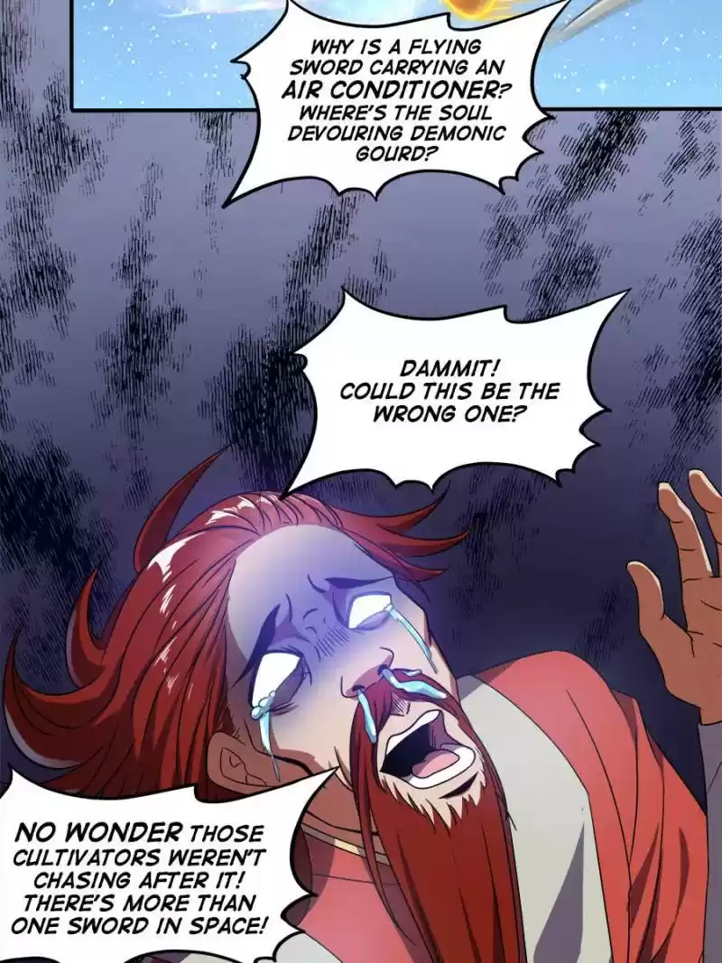 Cultivation Chat Group Chapter 294