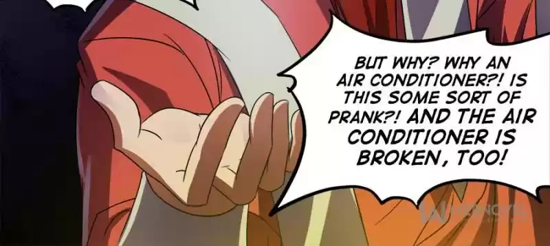 Cultivation Chat Group Chapter 294