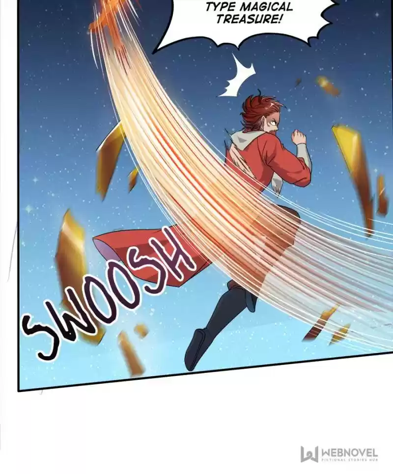 Cultivation Chat Group Chapter 294