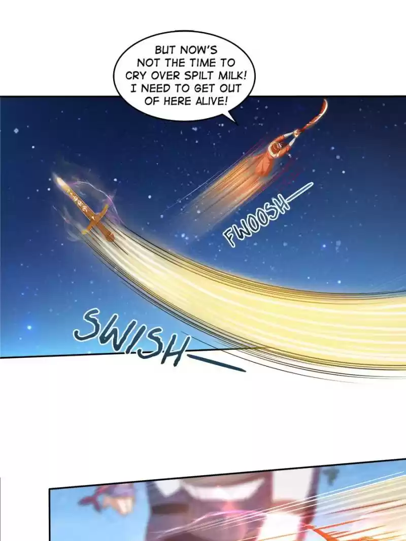 Cultivation Chat Group Chapter 294