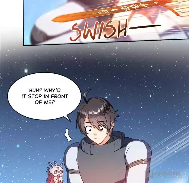 Cultivation Chat Group Chapter 294