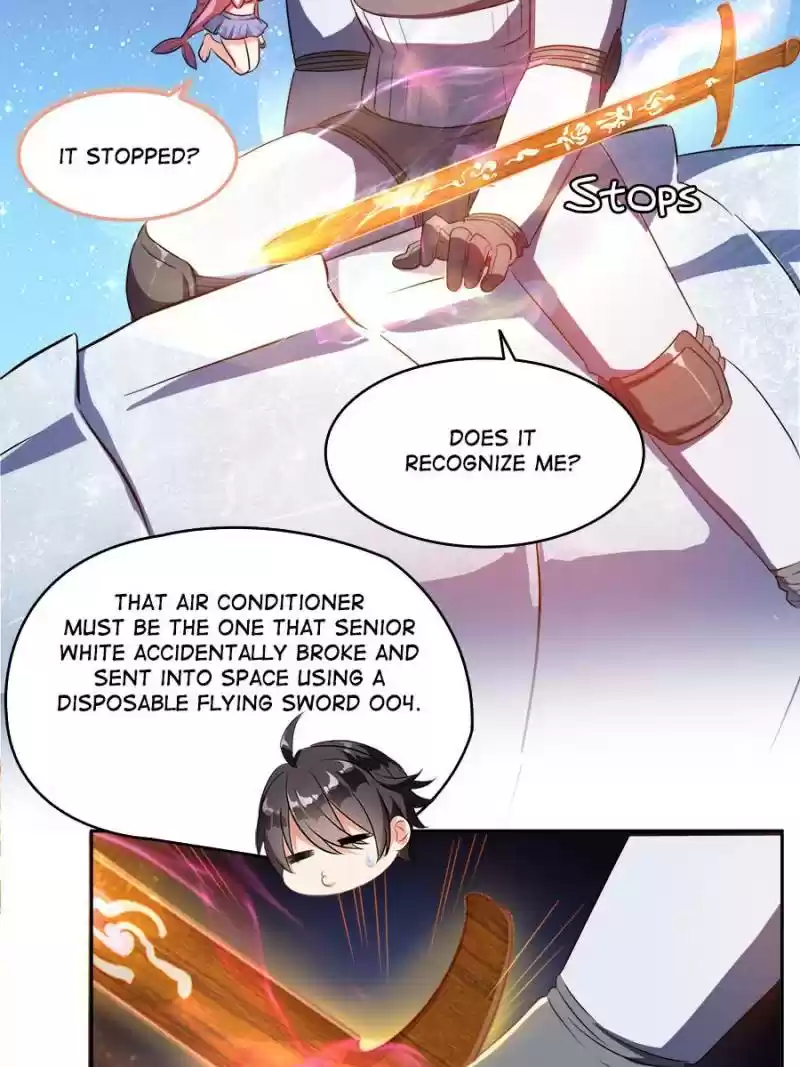 Cultivation Chat Group Chapter 294