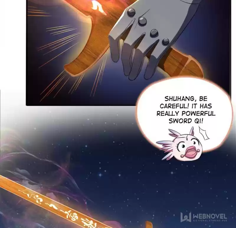 Cultivation Chat Group Chapter 294