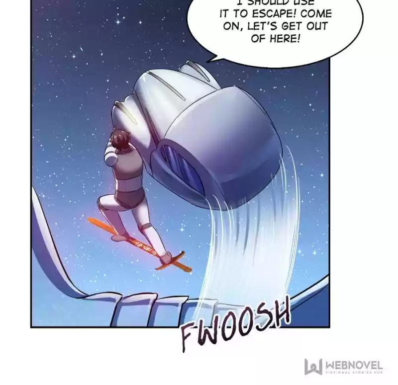 Cultivation Chat Group Chapter 294