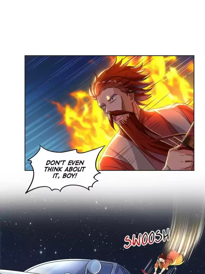 Cultivation Chat Group Chapter 294