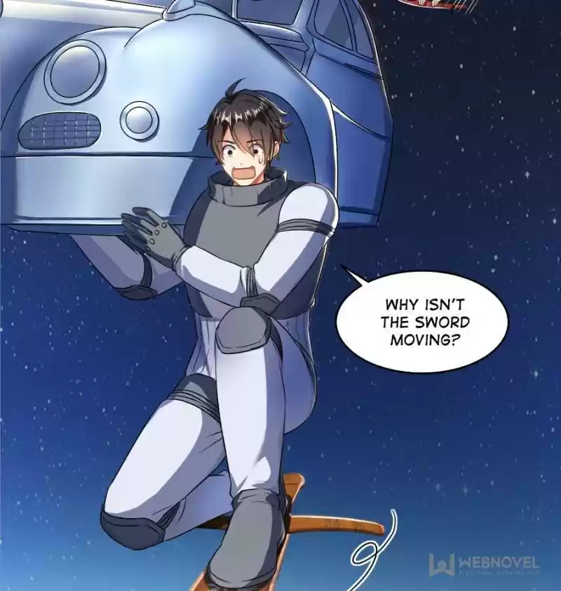 Cultivation Chat Group Chapter 294