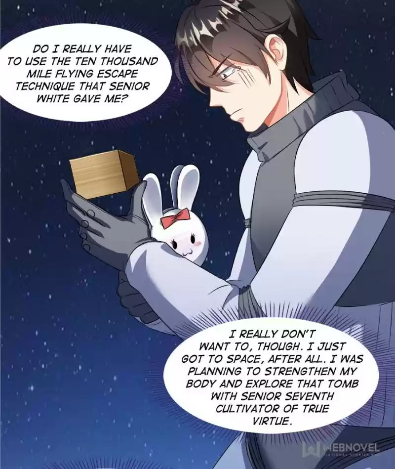 Cultivation Chat Group Chapter 294