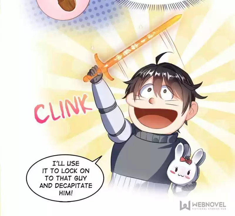 Cultivation Chat Group Chapter 294