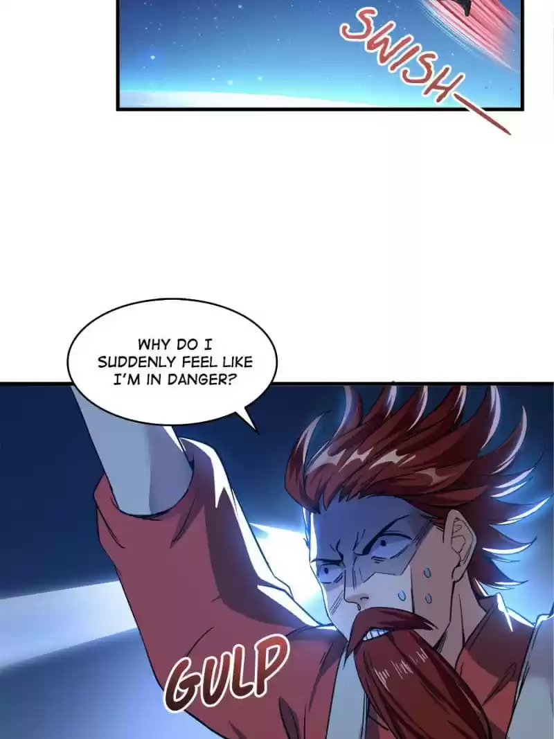 Cultivation Chat Group Chapter 294