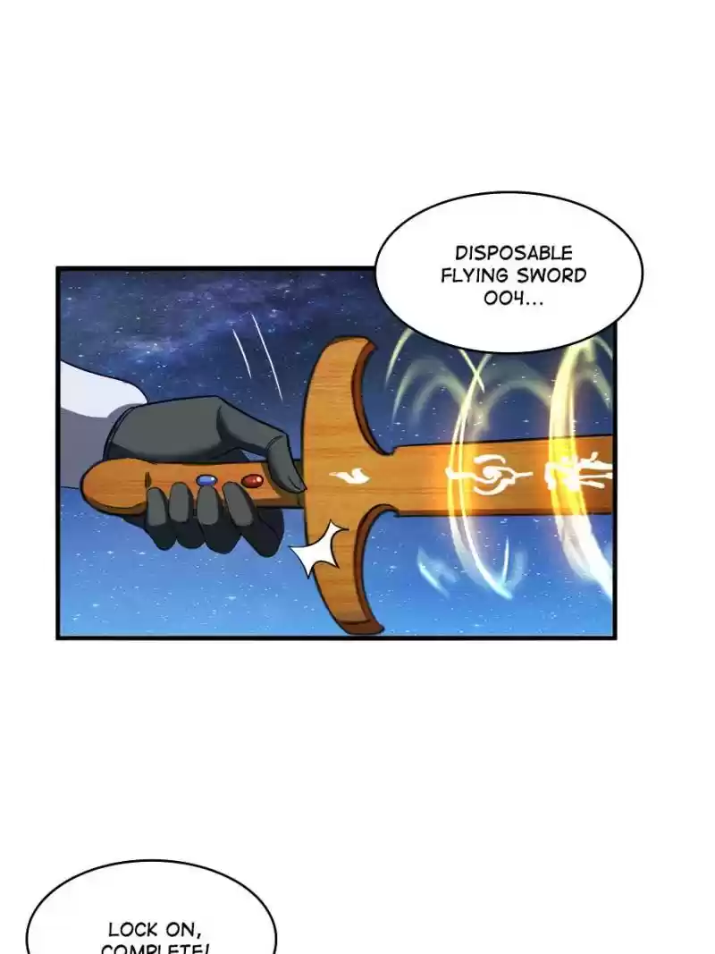 Cultivation Chat Group Chapter 294