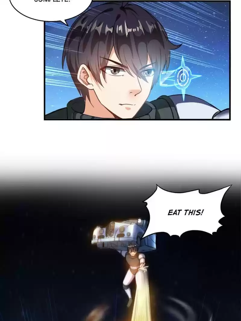 Cultivation Chat Group Chapter 294