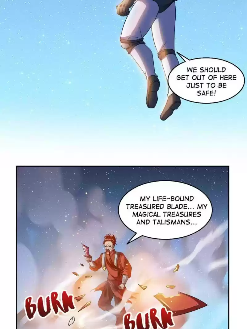 Cultivation Chat Group Chapter 294