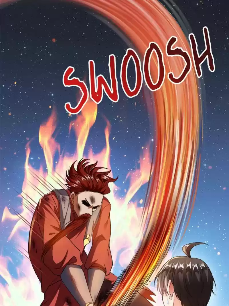 Cultivation Chat Group Chapter 294