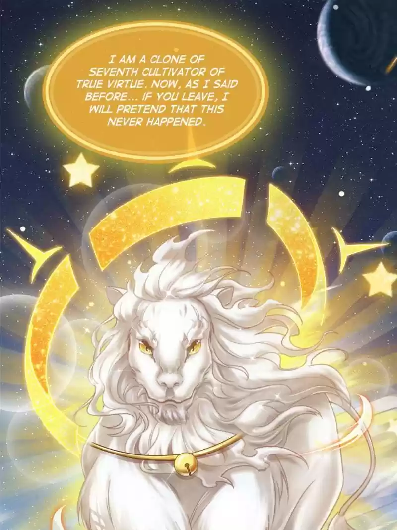 Cultivation Chat Group Chapter 294
