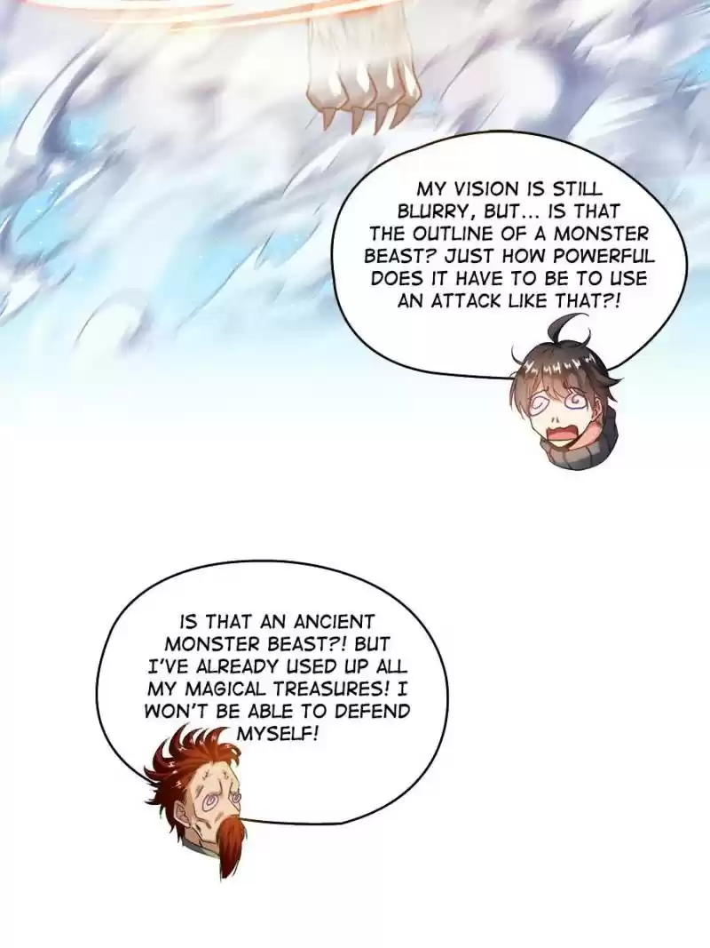 Cultivation Chat Group Chapter 294