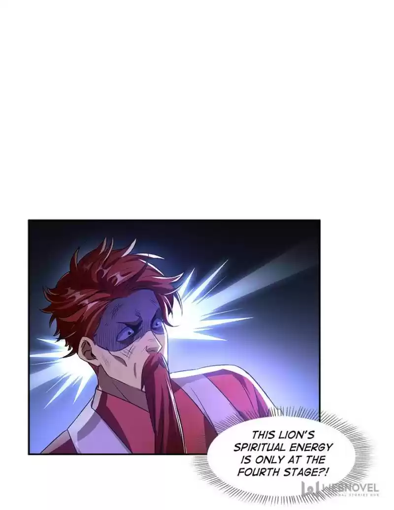 Cultivation Chat Group Chapter 295