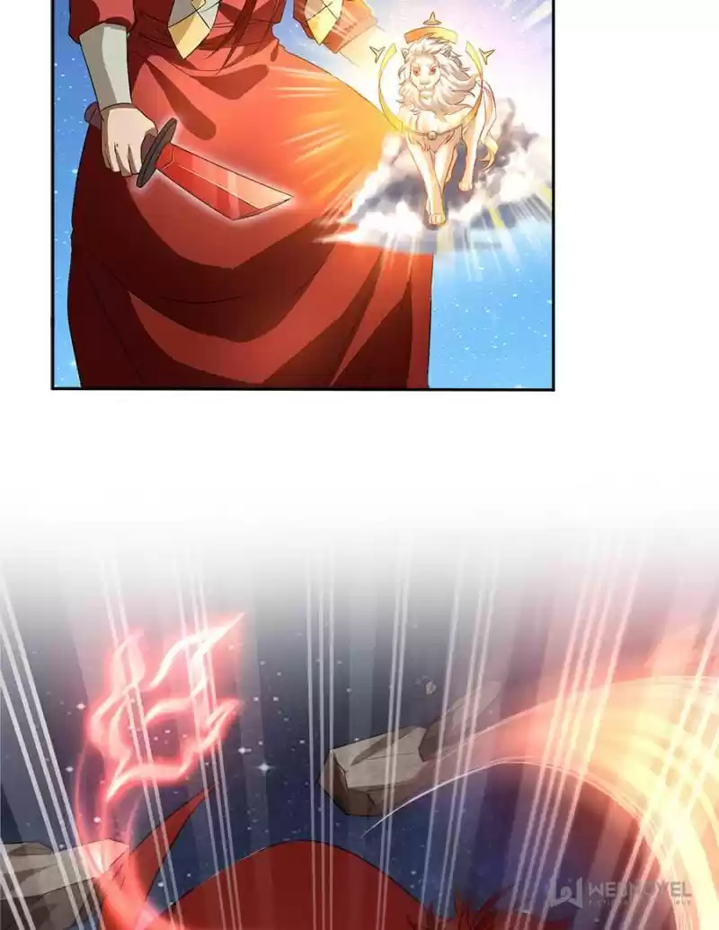 Cultivation Chat Group Chapter 295