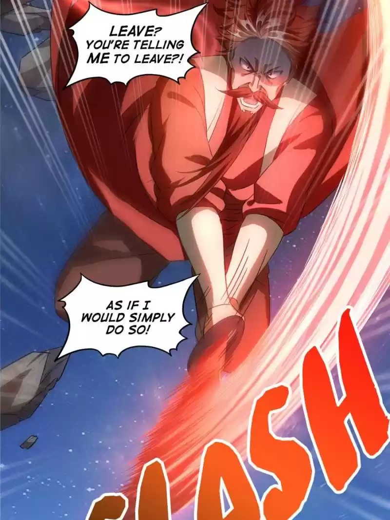 Cultivation Chat Group Chapter 295