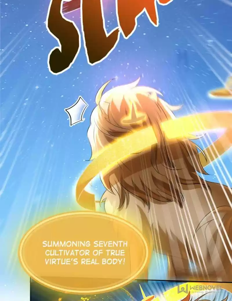 Cultivation Chat Group Chapter 295