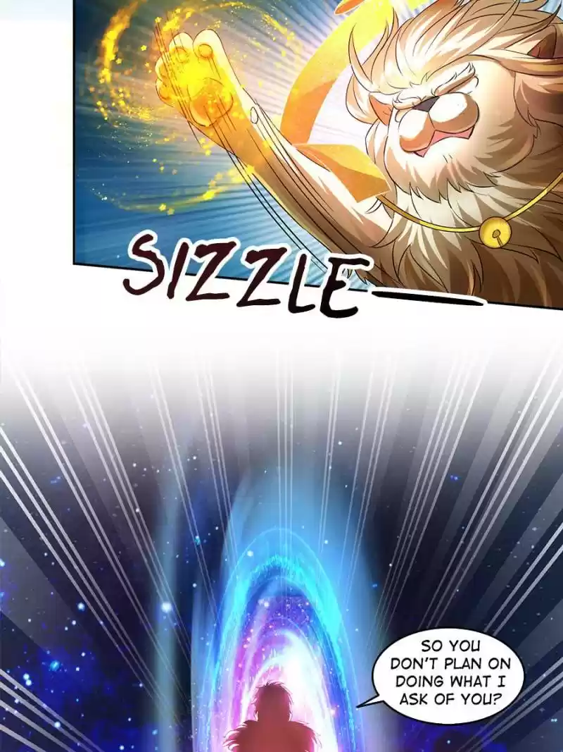 Cultivation Chat Group Chapter 295