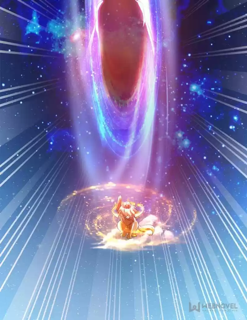 Cultivation Chat Group Chapter 295