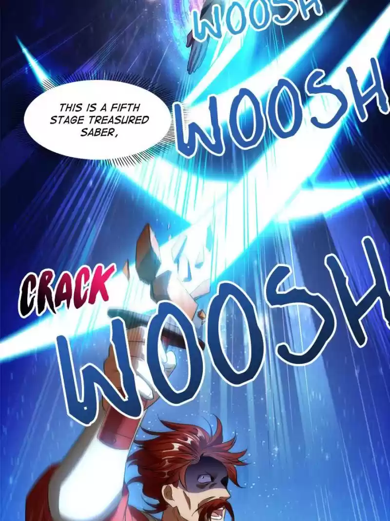 Cultivation Chat Group Chapter 295