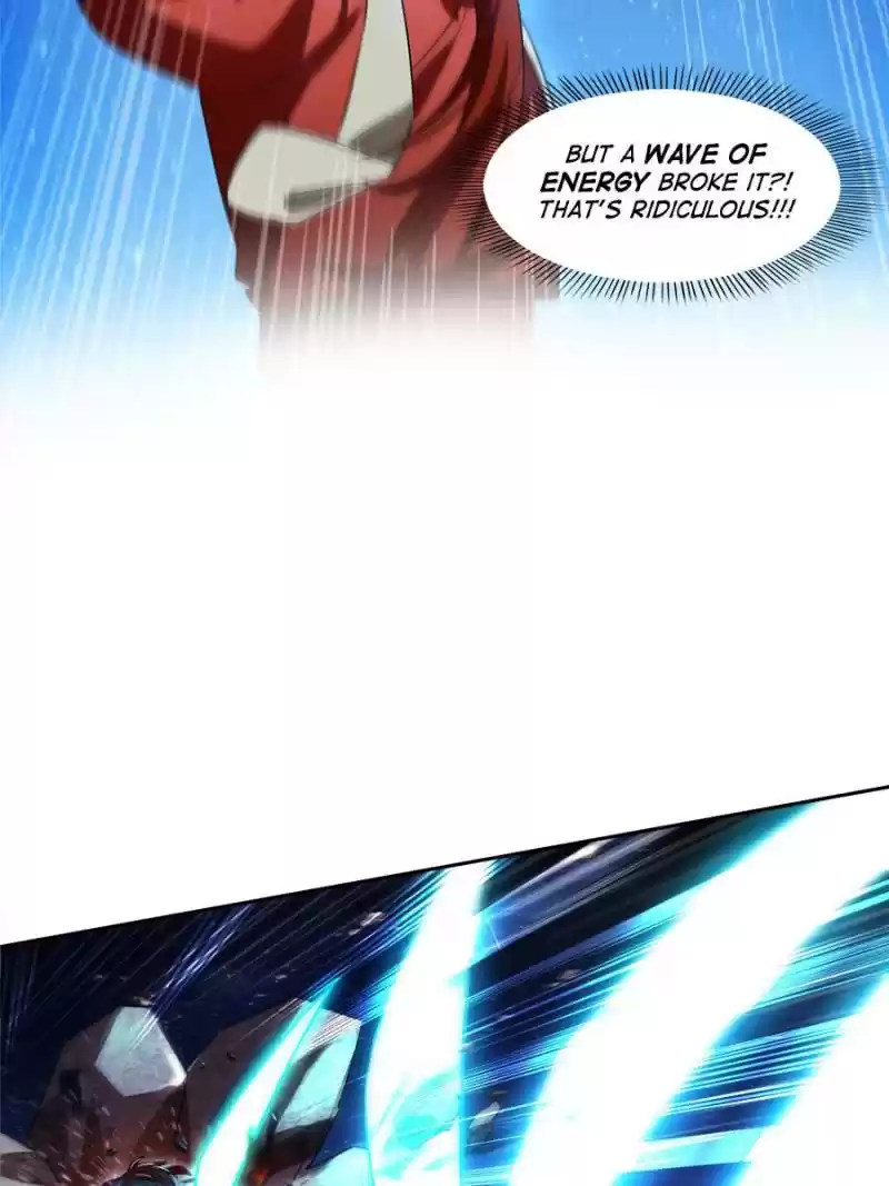 Cultivation Chat Group Chapter 295