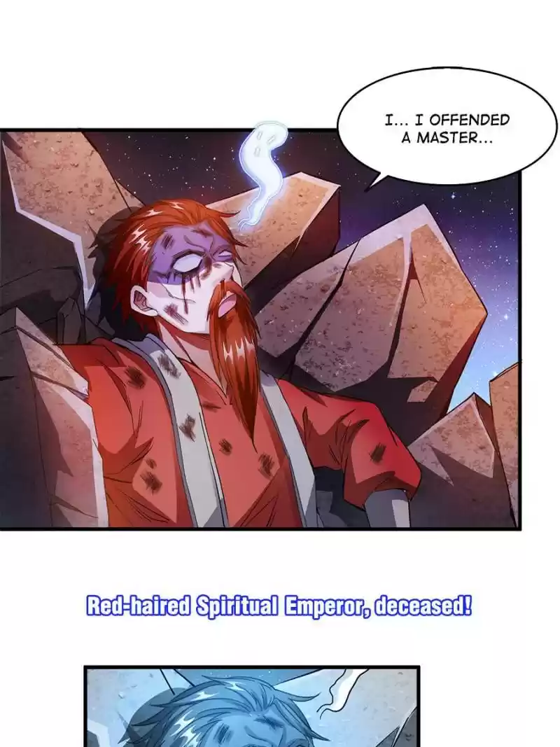 Cultivation Chat Group Chapter 295