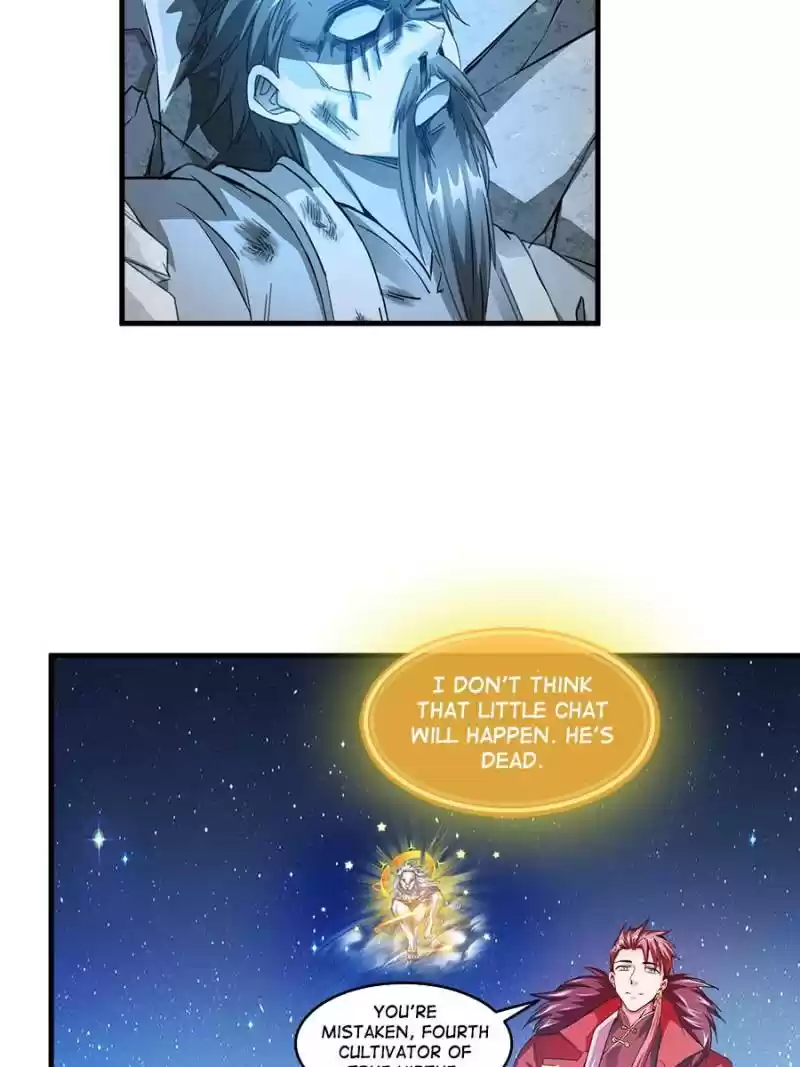 Cultivation Chat Group Chapter 295