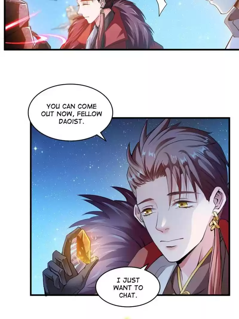 Cultivation Chat Group Chapter 295