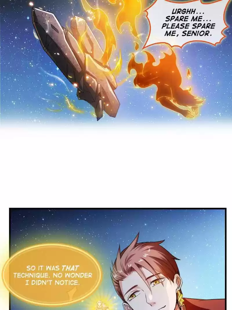 Cultivation Chat Group Chapter 295