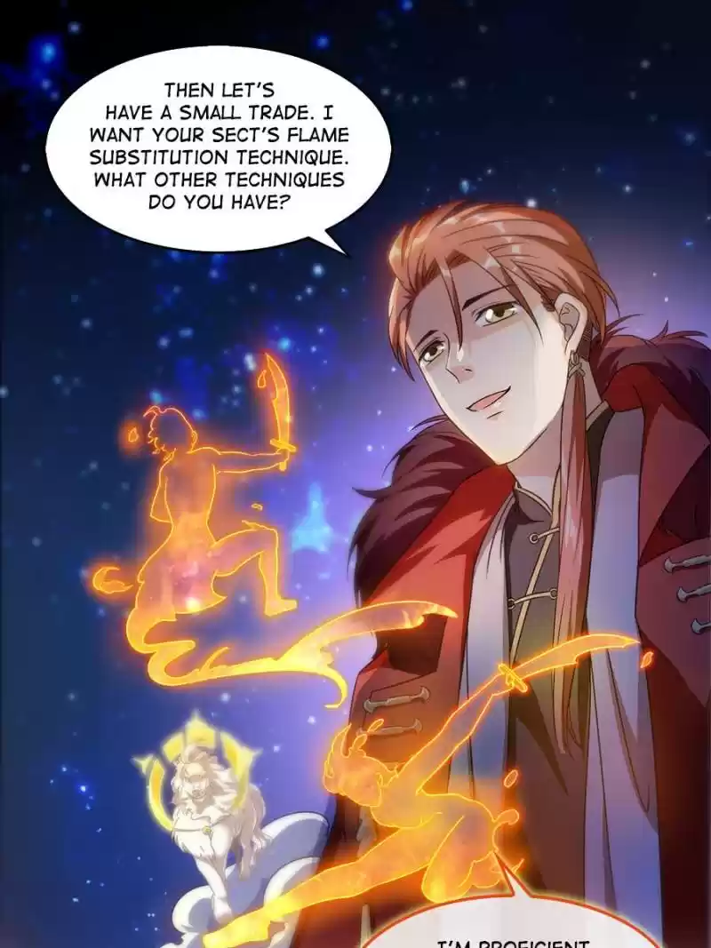 Cultivation Chat Group Chapter 295