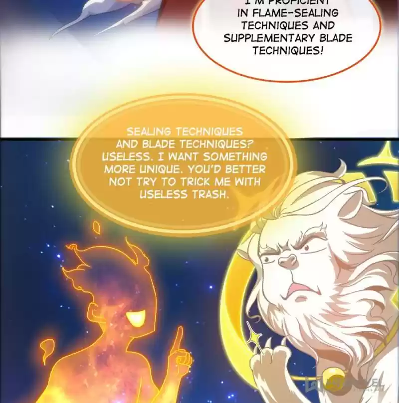 Cultivation Chat Group Chapter 295