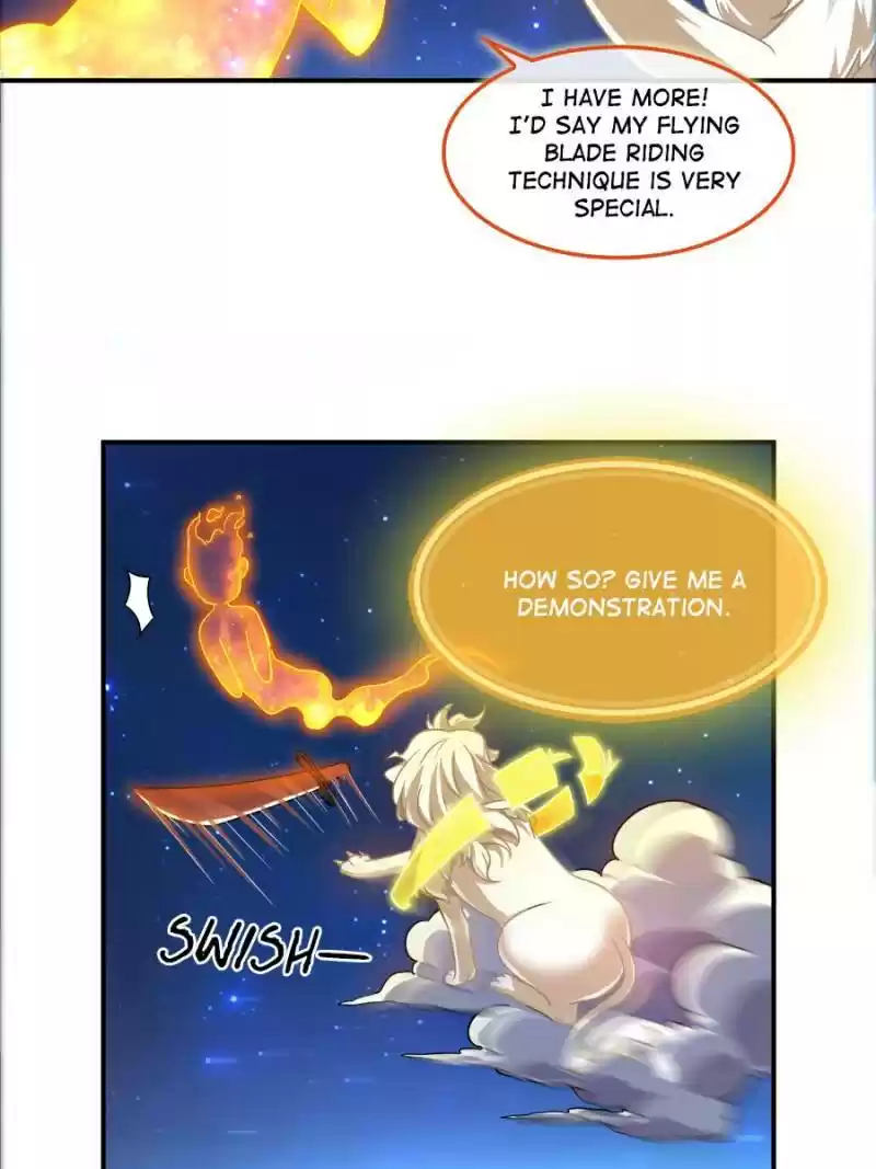 Cultivation Chat Group Chapter 295