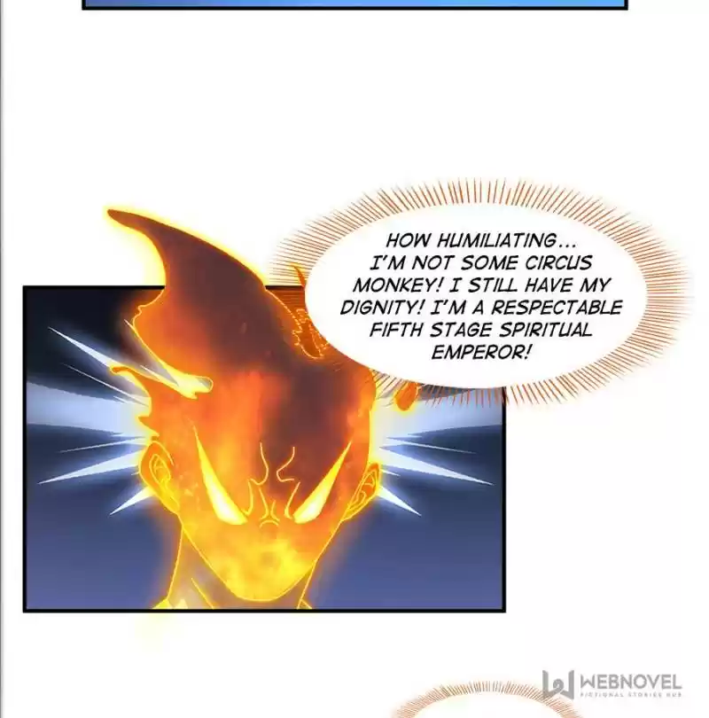 Cultivation Chat Group Chapter 295