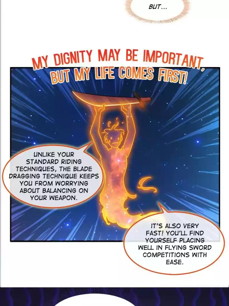 Cultivation Chat Group Chapter 295