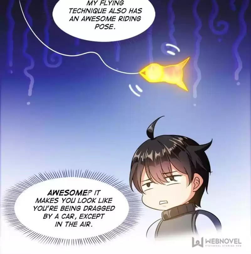 Cultivation Chat Group Chapter 295