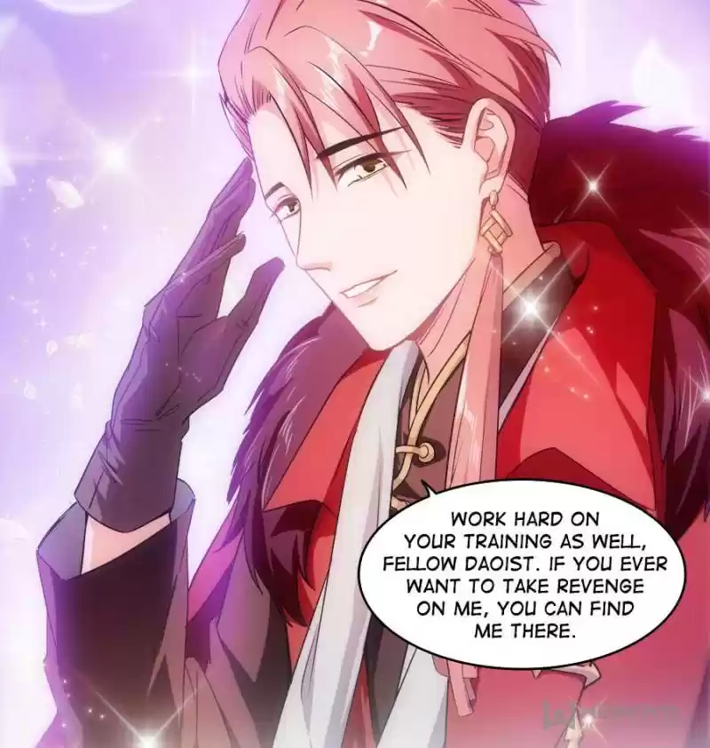 Cultivation Chat Group Chapter 295