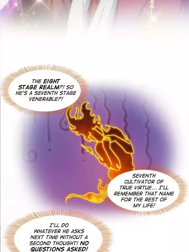 Cultivation Chat Group Chapter 295