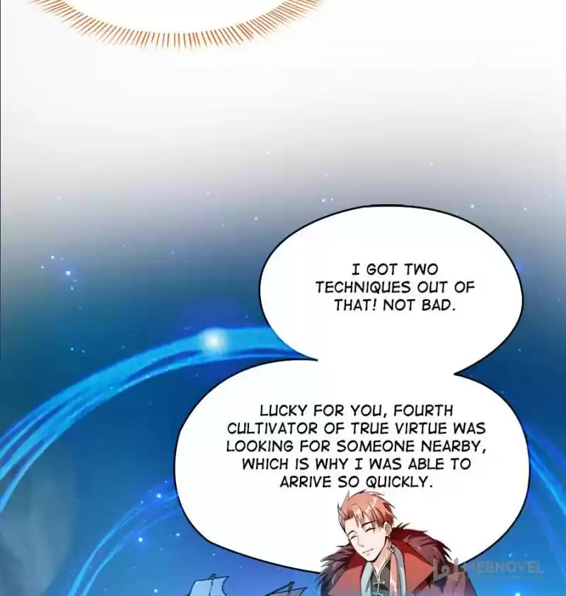 Cultivation Chat Group Chapter 295