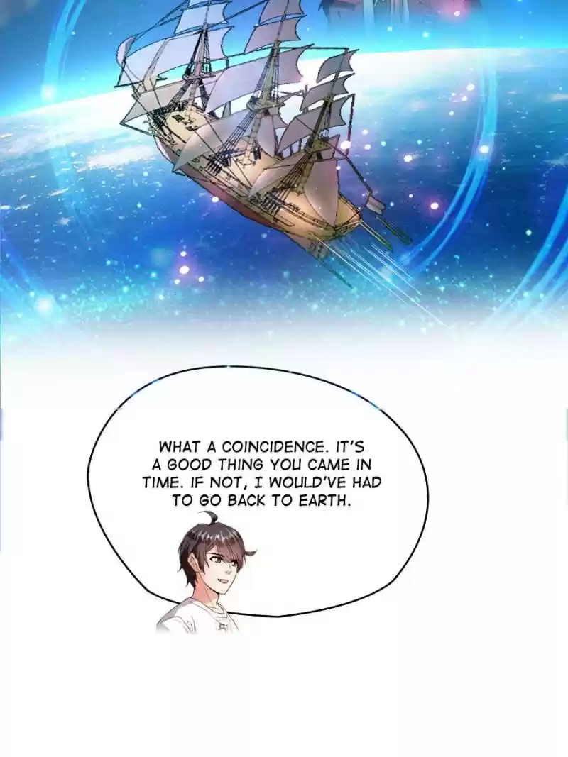 Cultivation Chat Group Chapter 295